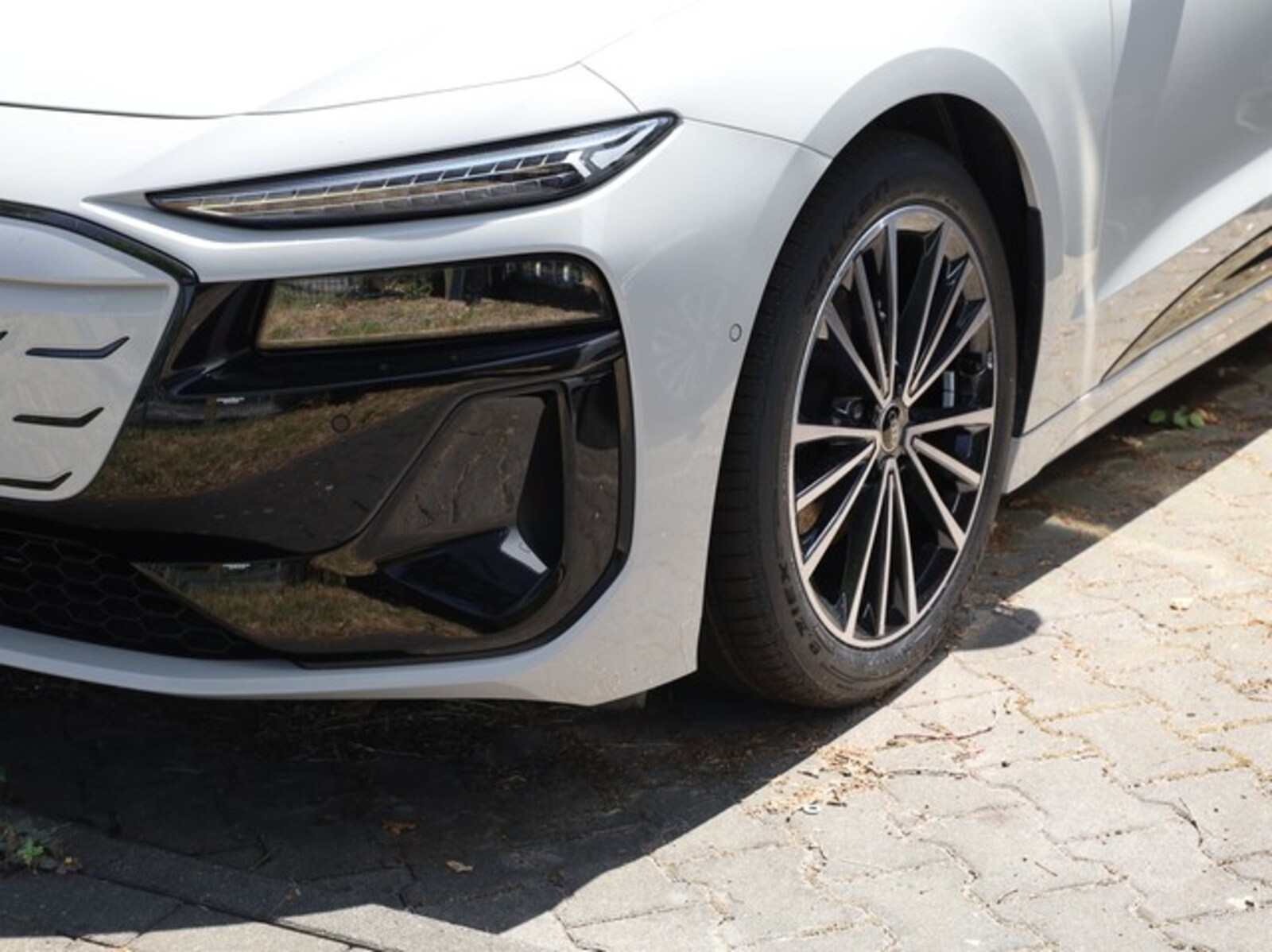 Audi A6 Sportback e-tron – Bild 8