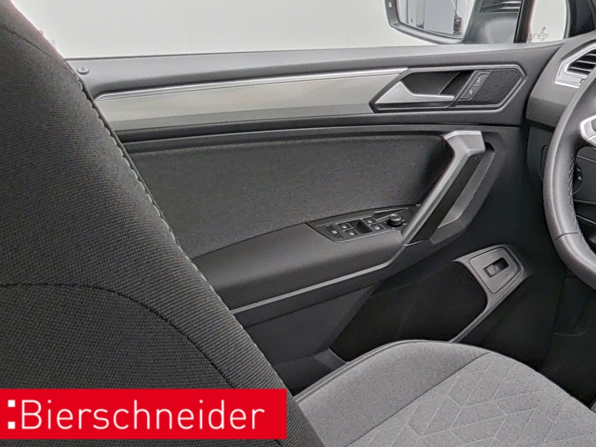 Volkswagen Tiguan Allspace MOVE
