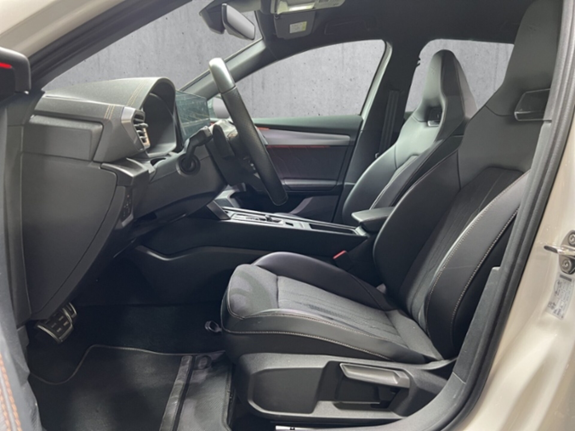 CUPRA Formentor VZ