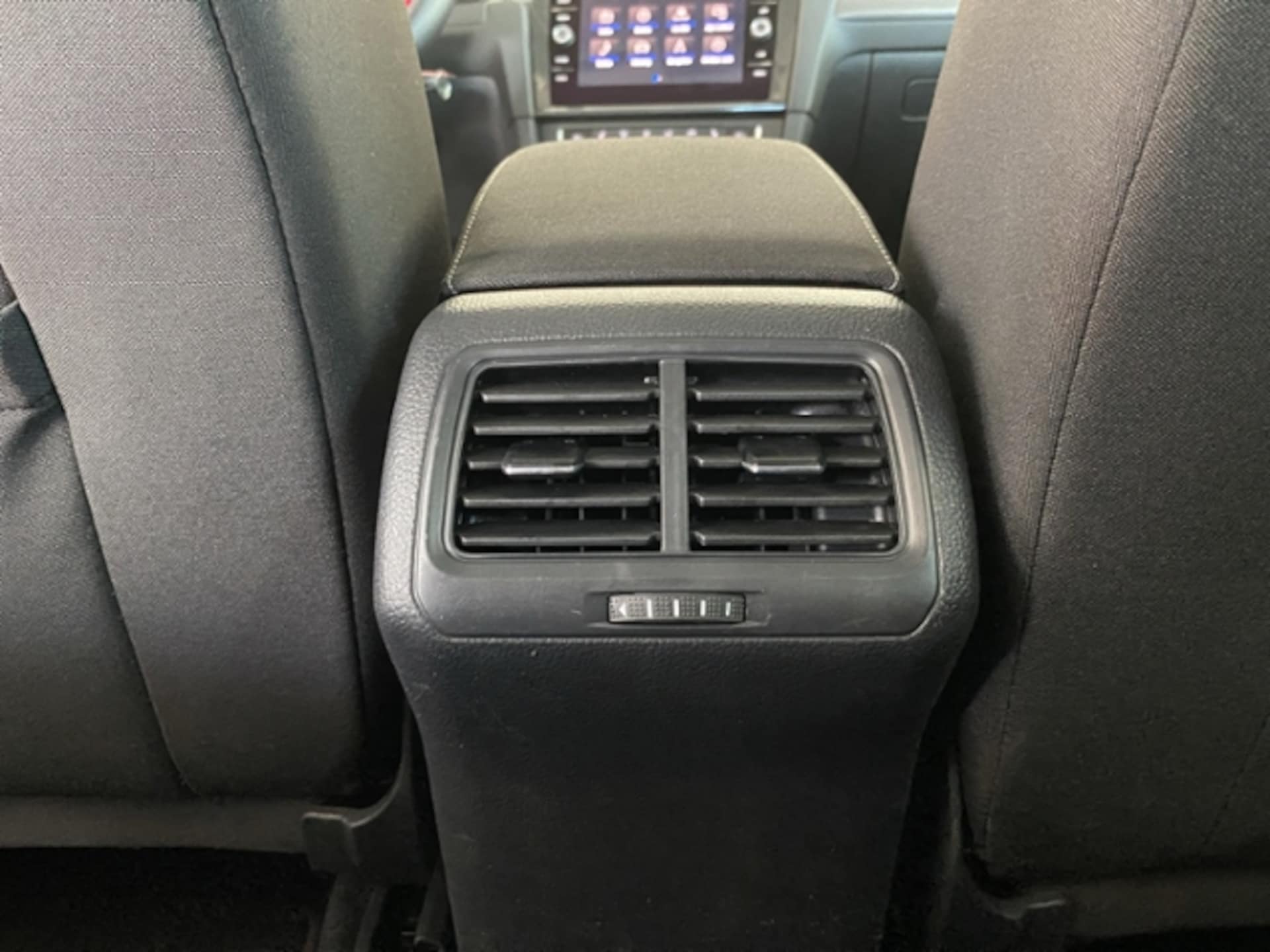 Volkswagen Golf Variant Comfortline