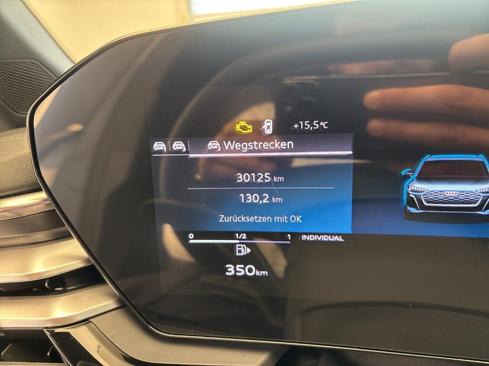 Audi A5 Avant – Bild 13