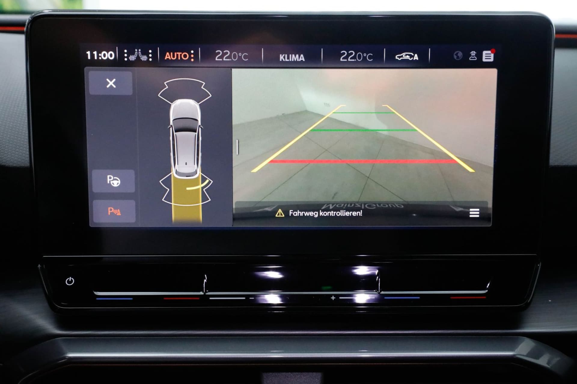 CUPRA Leon Sportstourer VZ