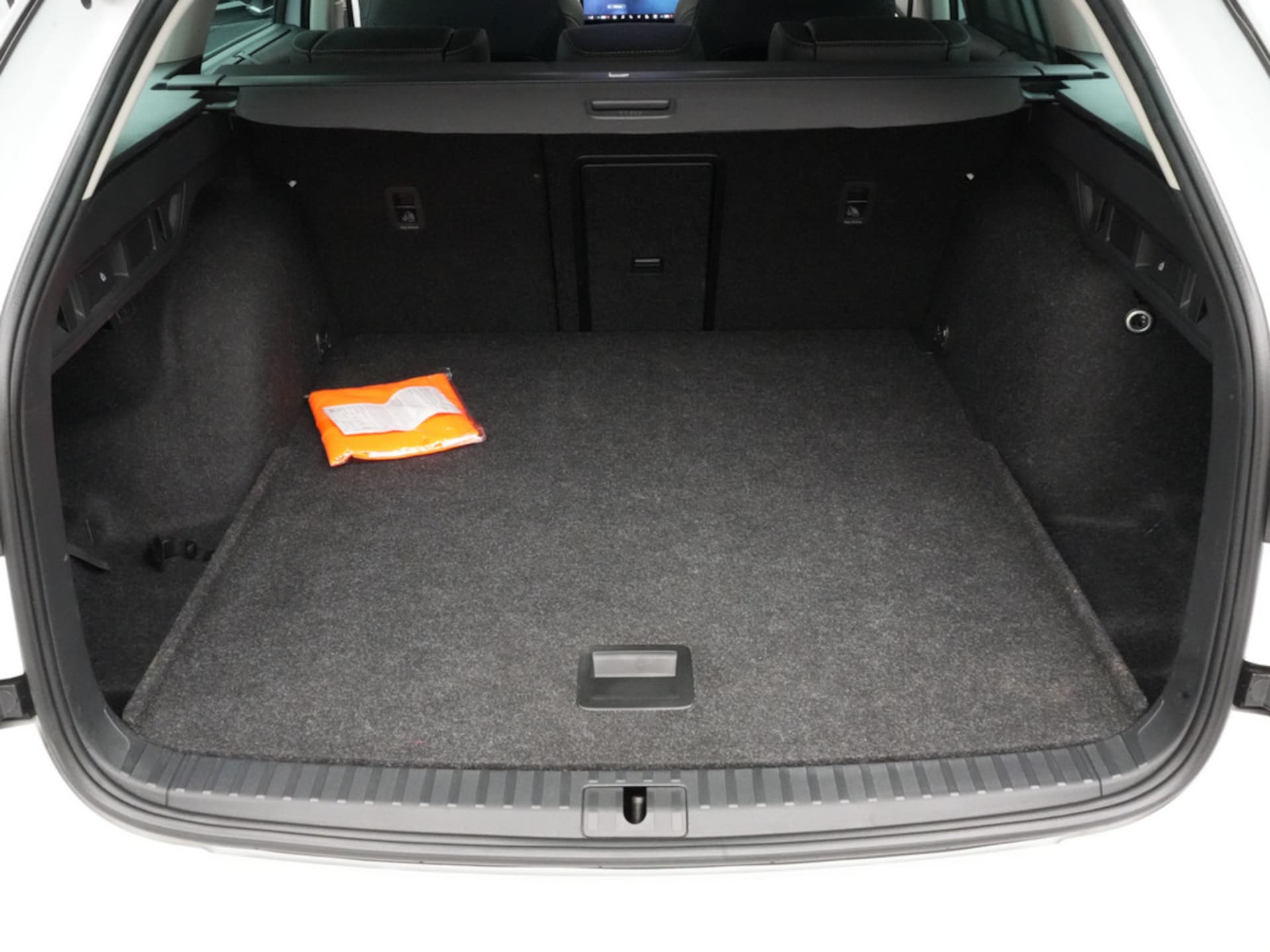 Skoda Octavia Combi Tour