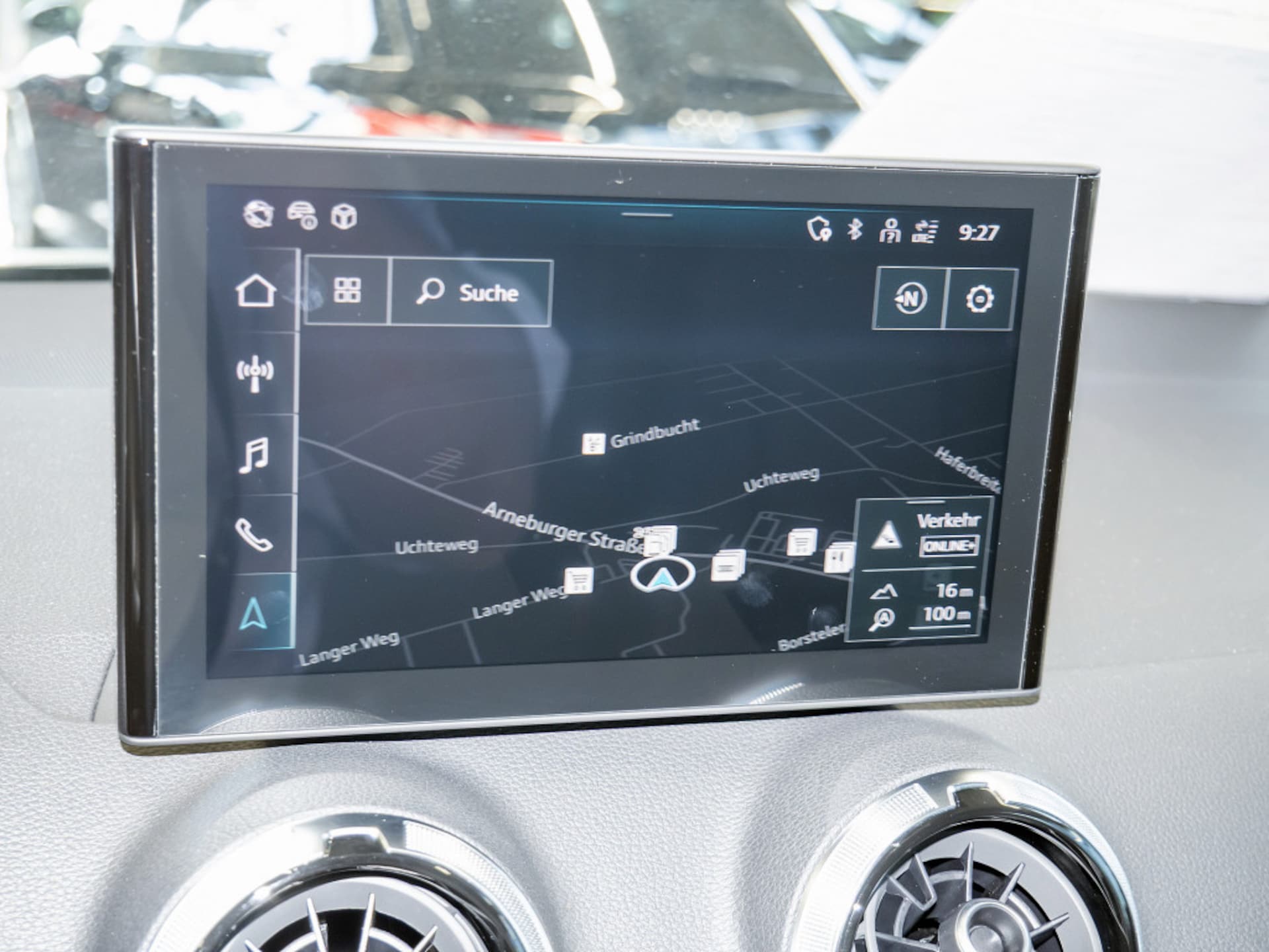 Audi Q2 Advanced