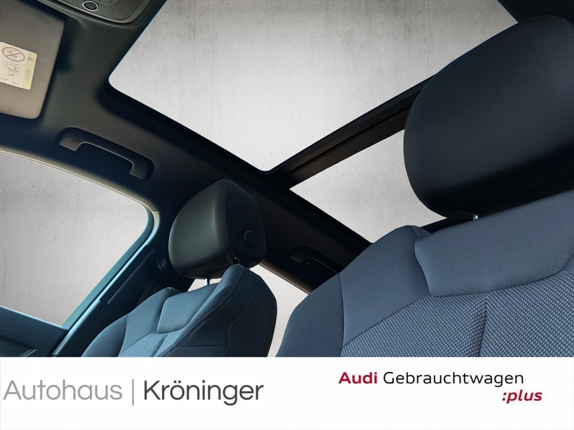 Audi Q3 SUV advanced