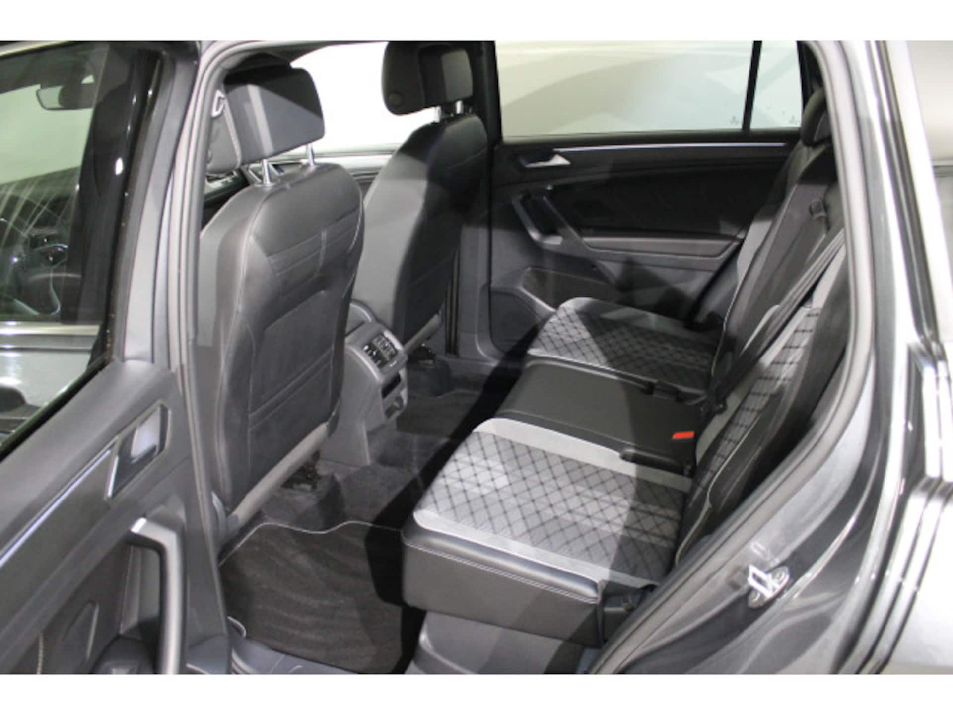 Volkswagen Tiguan Allspace R-Line
