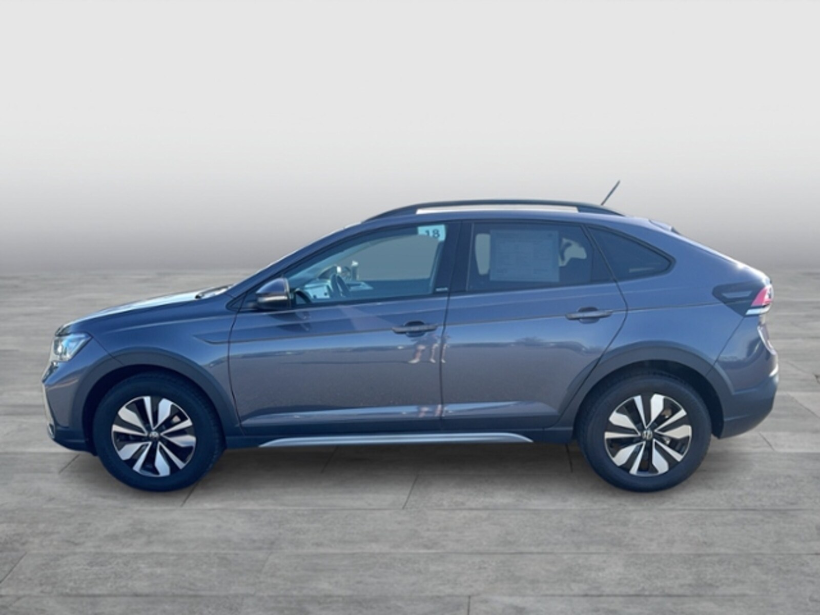 Volkswagen Taigo – Bild 2