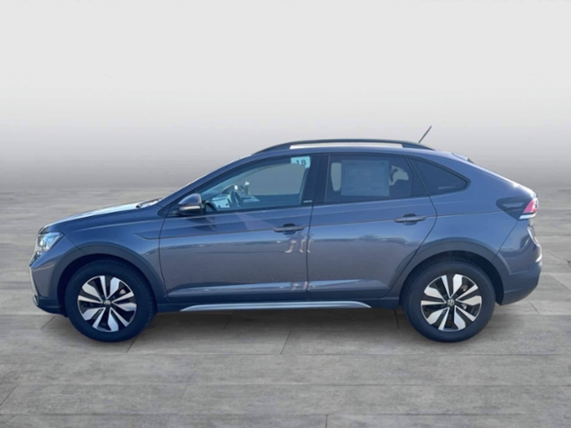 Volkswagen Taigo MOVE