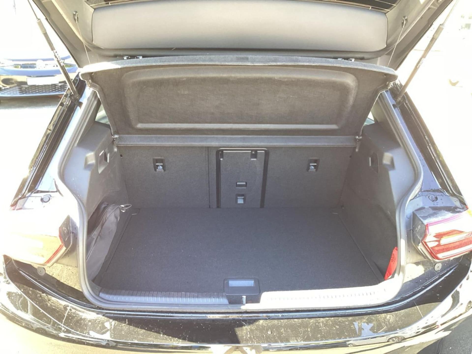 Volkswagen ID.3 MOVE Pro