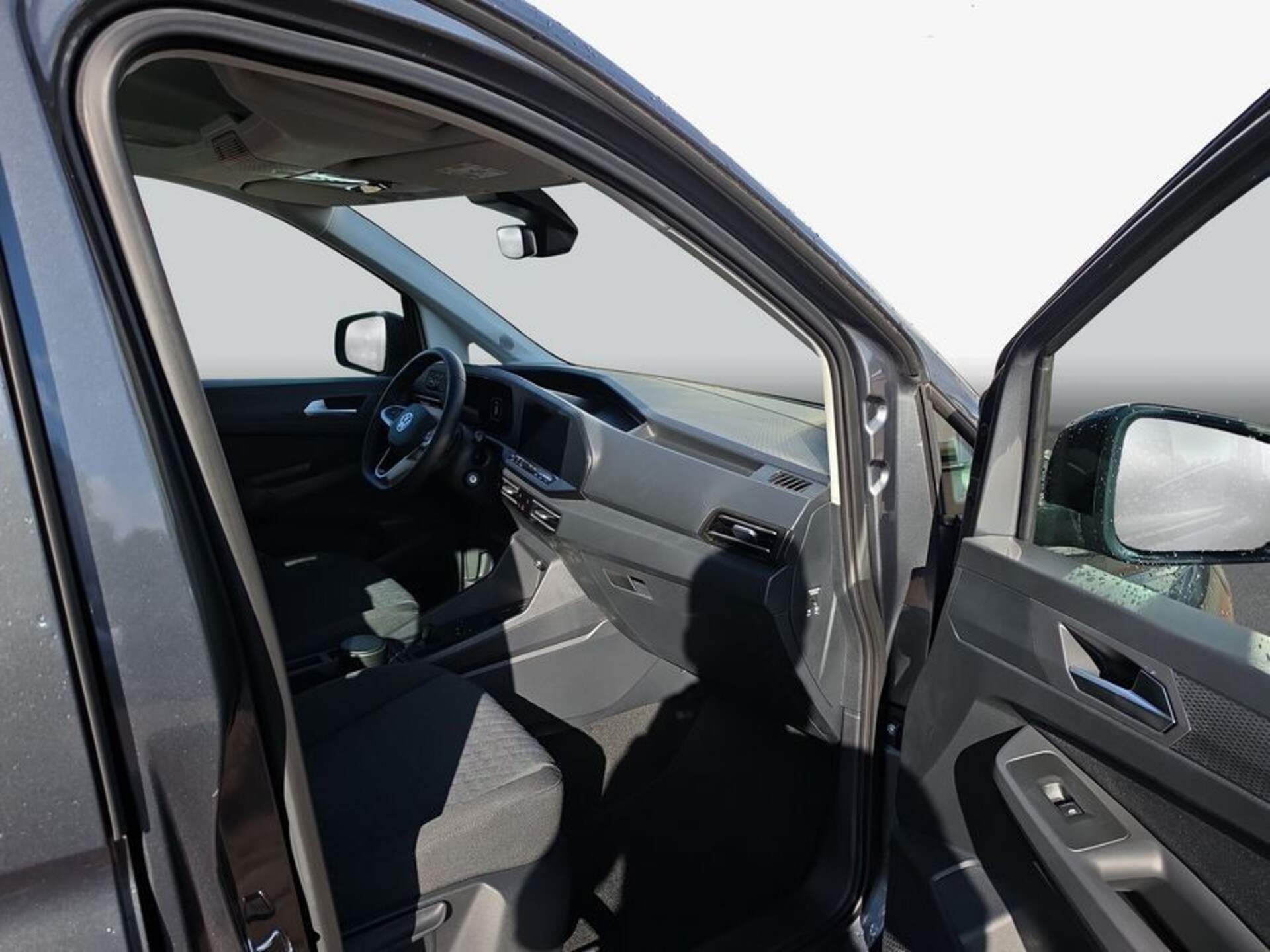 Volkswagen Caddy Maxi Life
