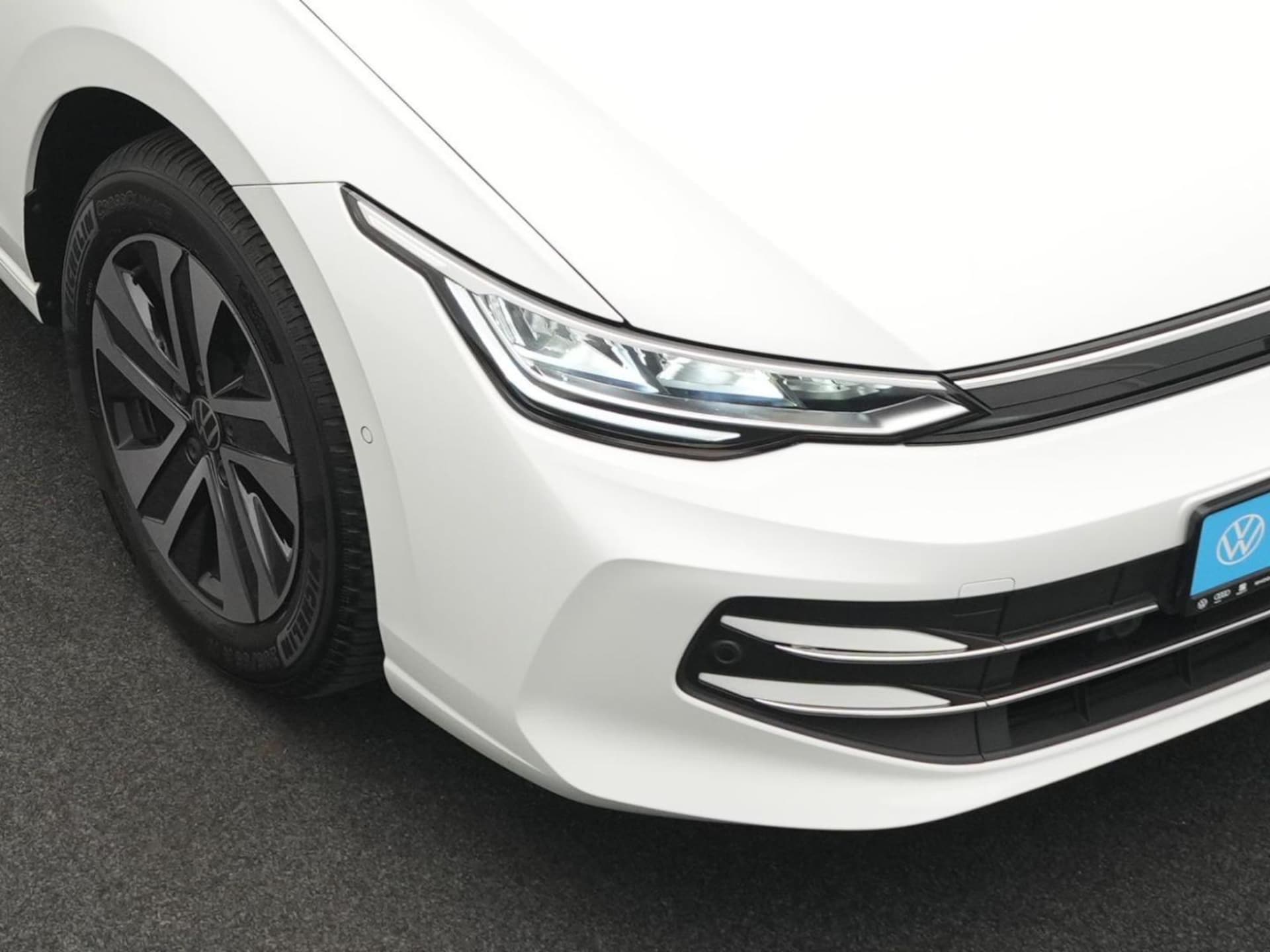 Volkswagen Golf ENERGY