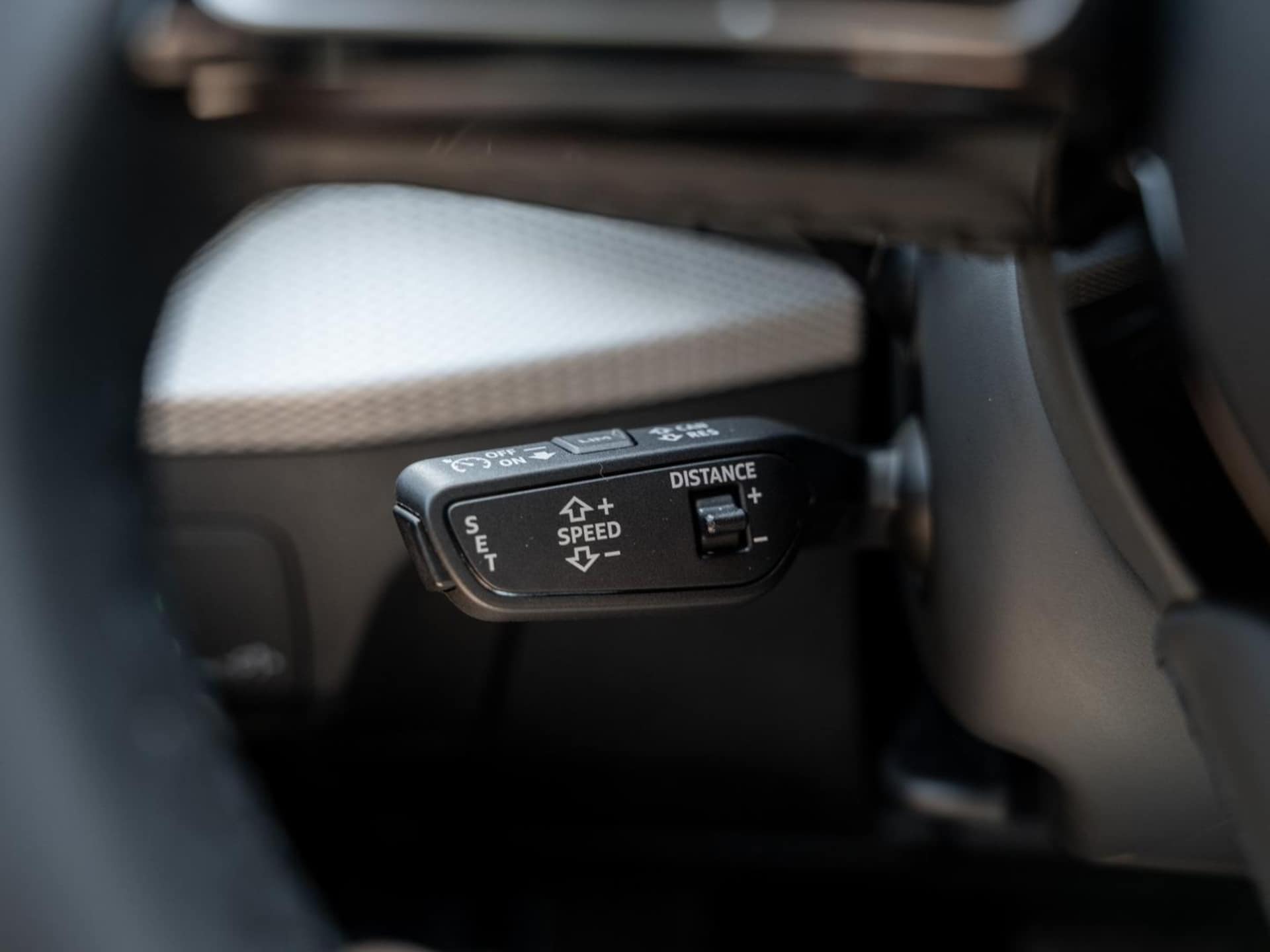 Audi Q2 S line