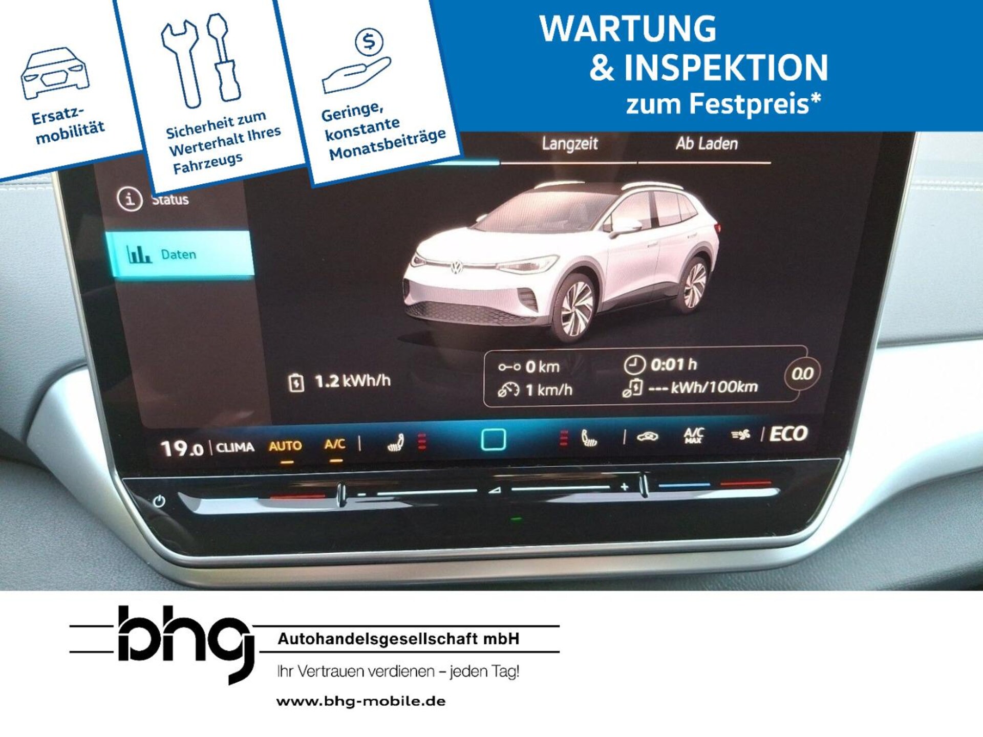 Volkswagen ID.4 MOVE