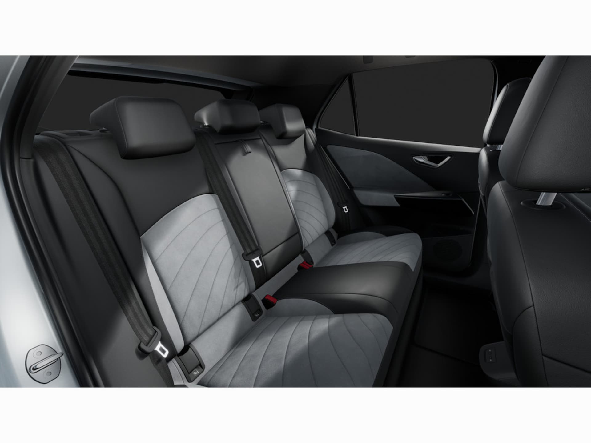 Volkswagen ID.3 Pure