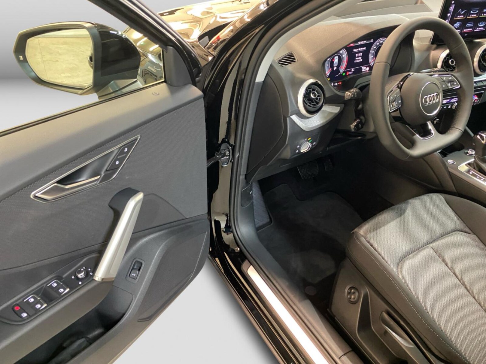 Audi Q2 – Bild 14