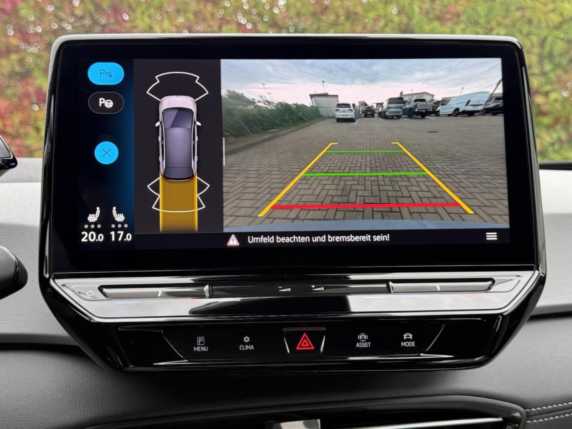 Volkswagen ID.3 MOVE Pro
