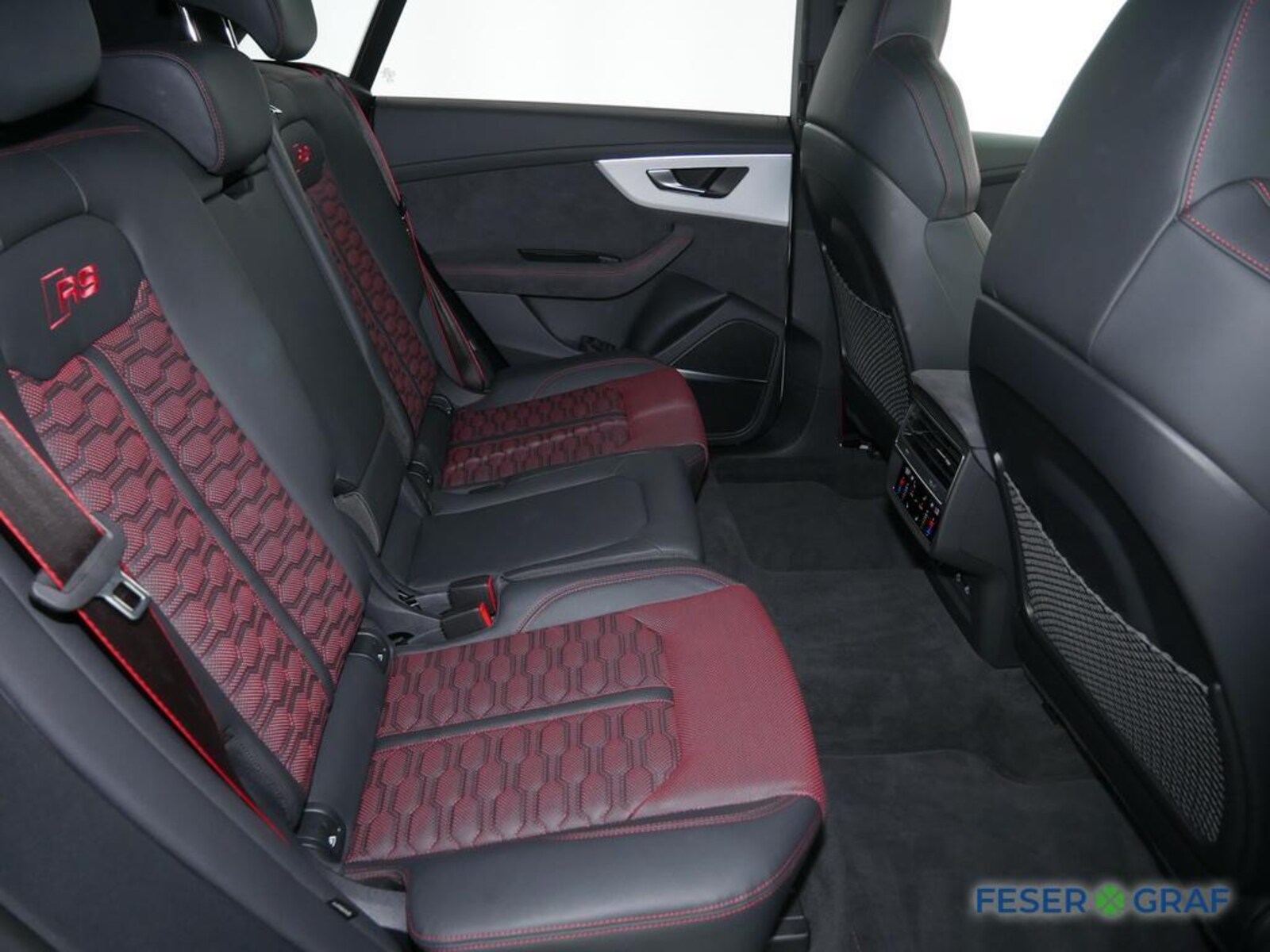 Audi RS Q8 – Bild 7