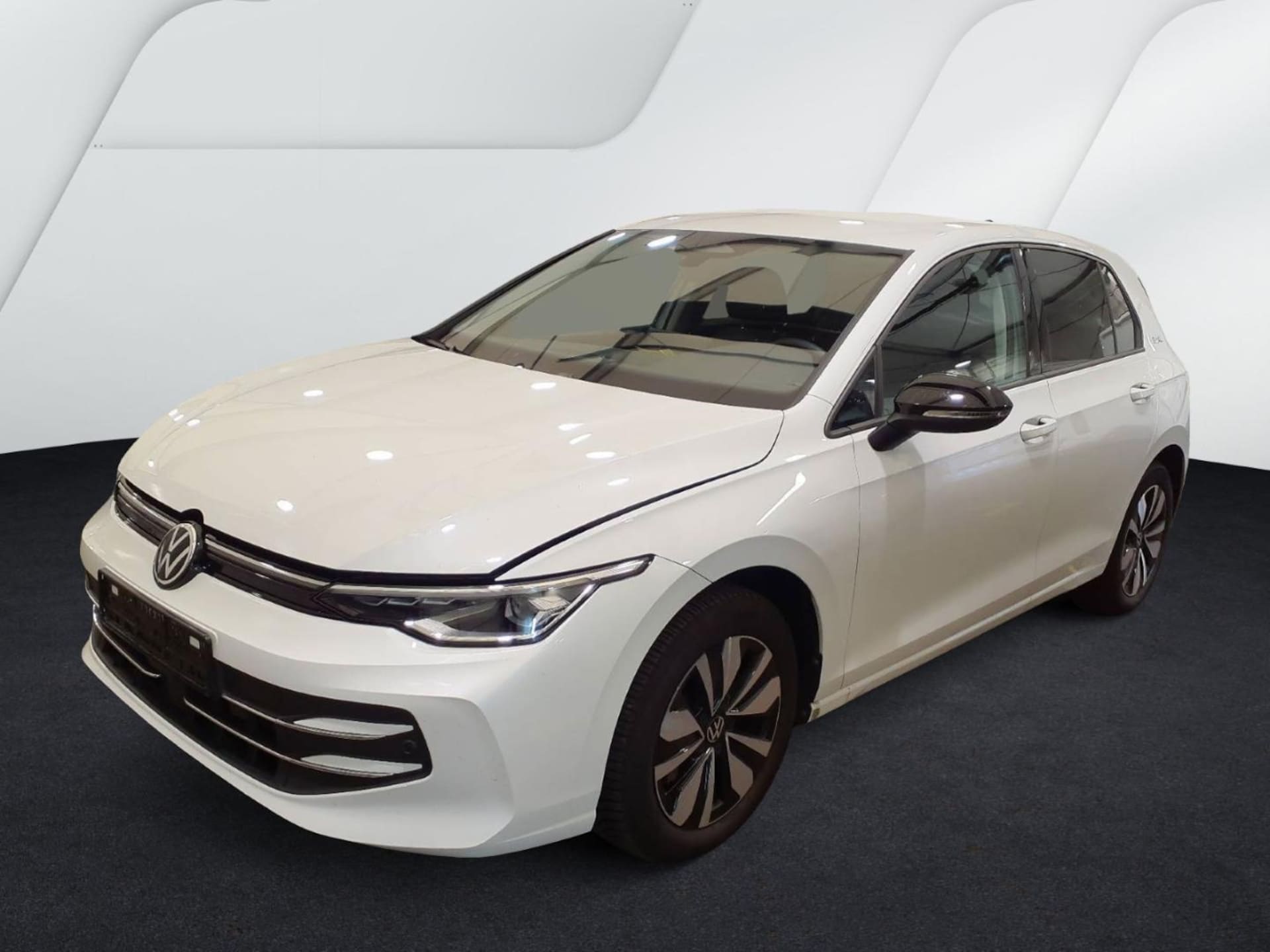 Volkswagen Golf Life