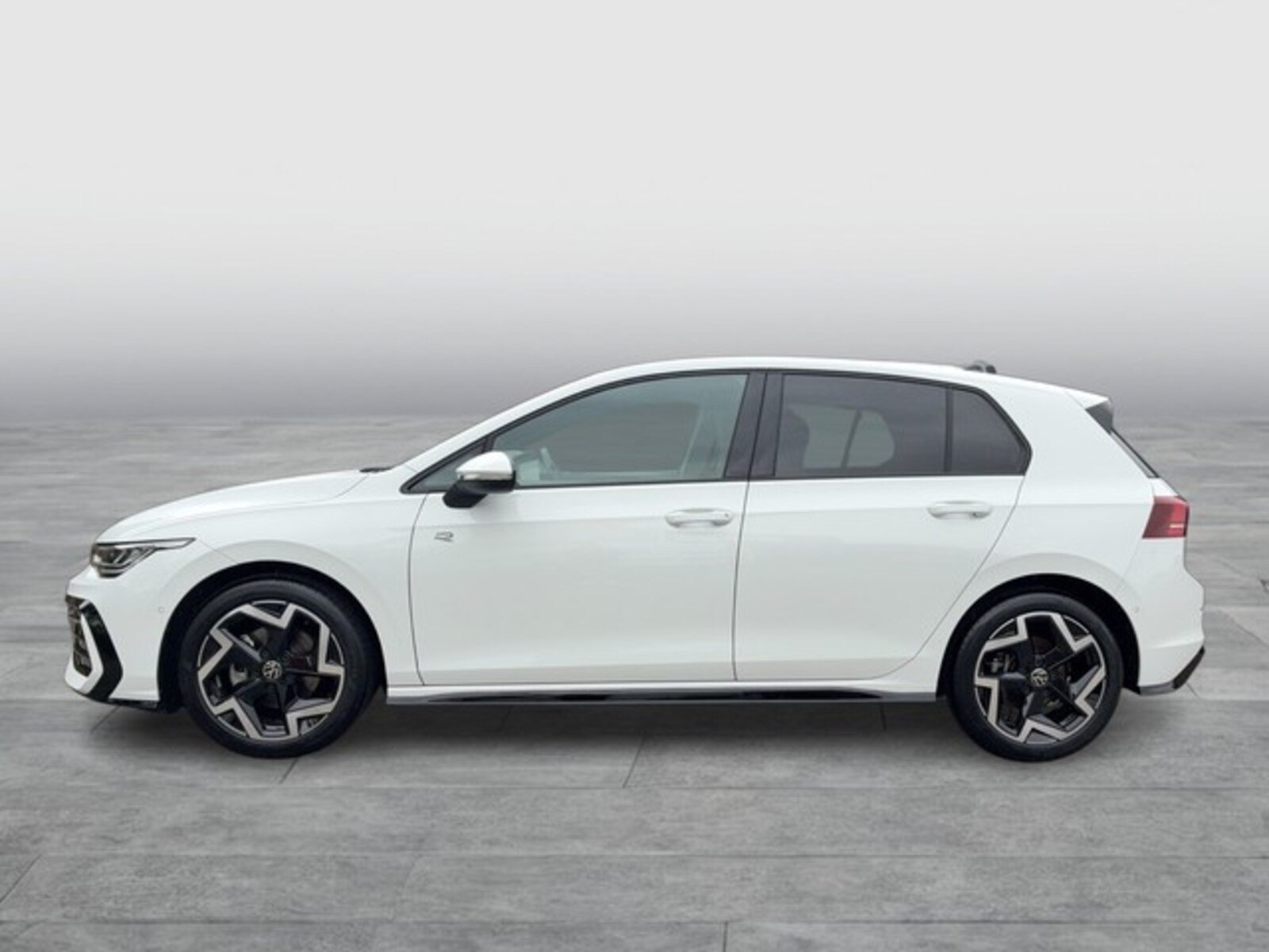 Volkswagen Golf – Bild 2