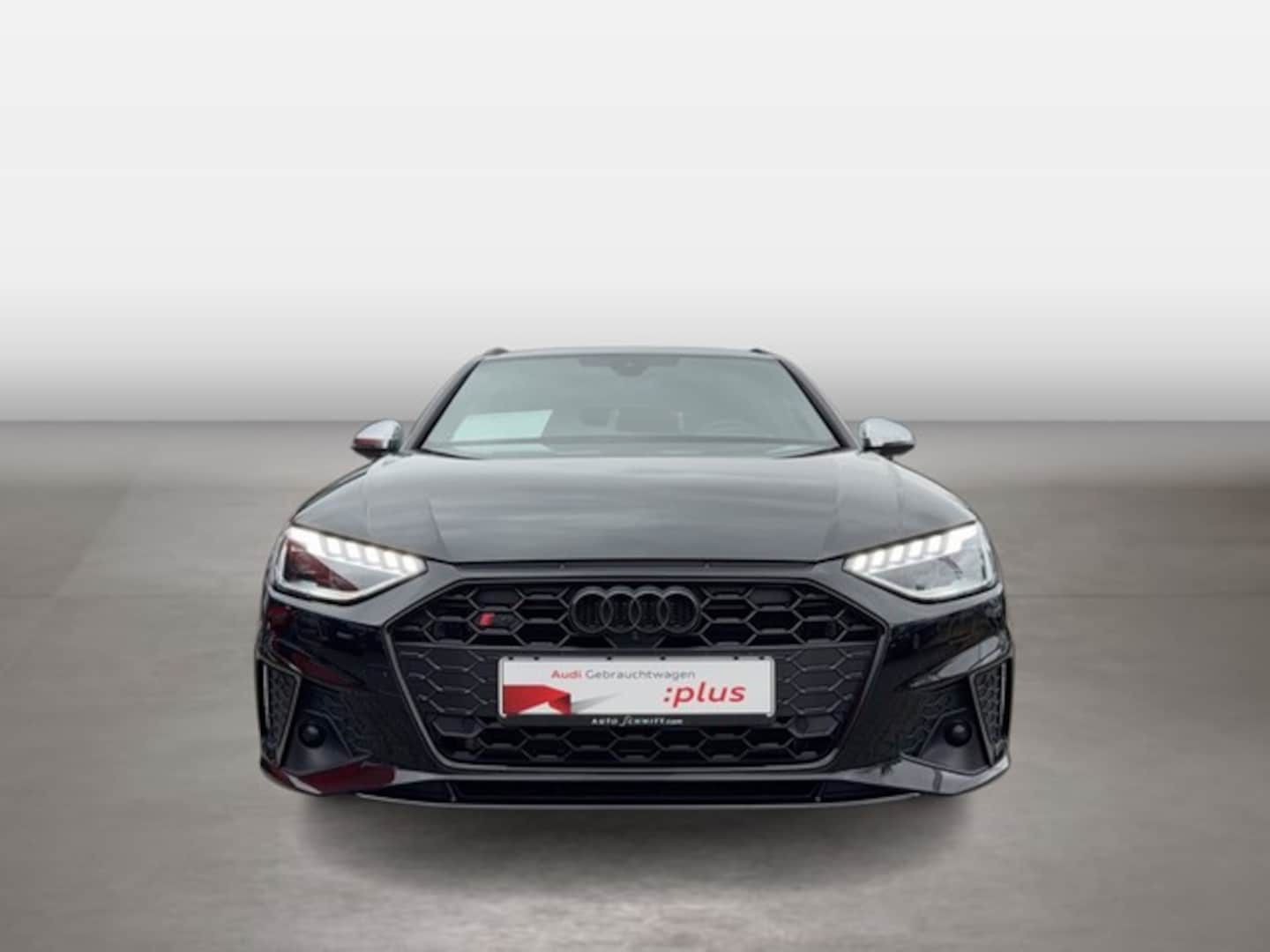 Bild über - für weitere Informationen kontaktieren Sie den Audi Partner