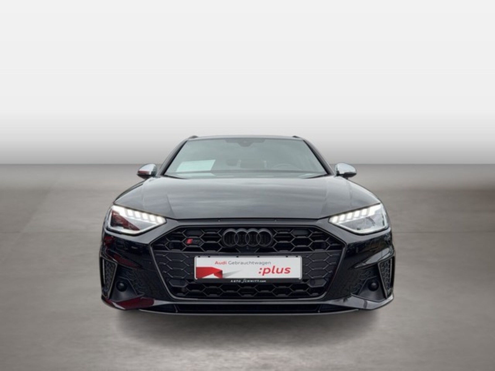 Audi S4 Avant – Bild 9