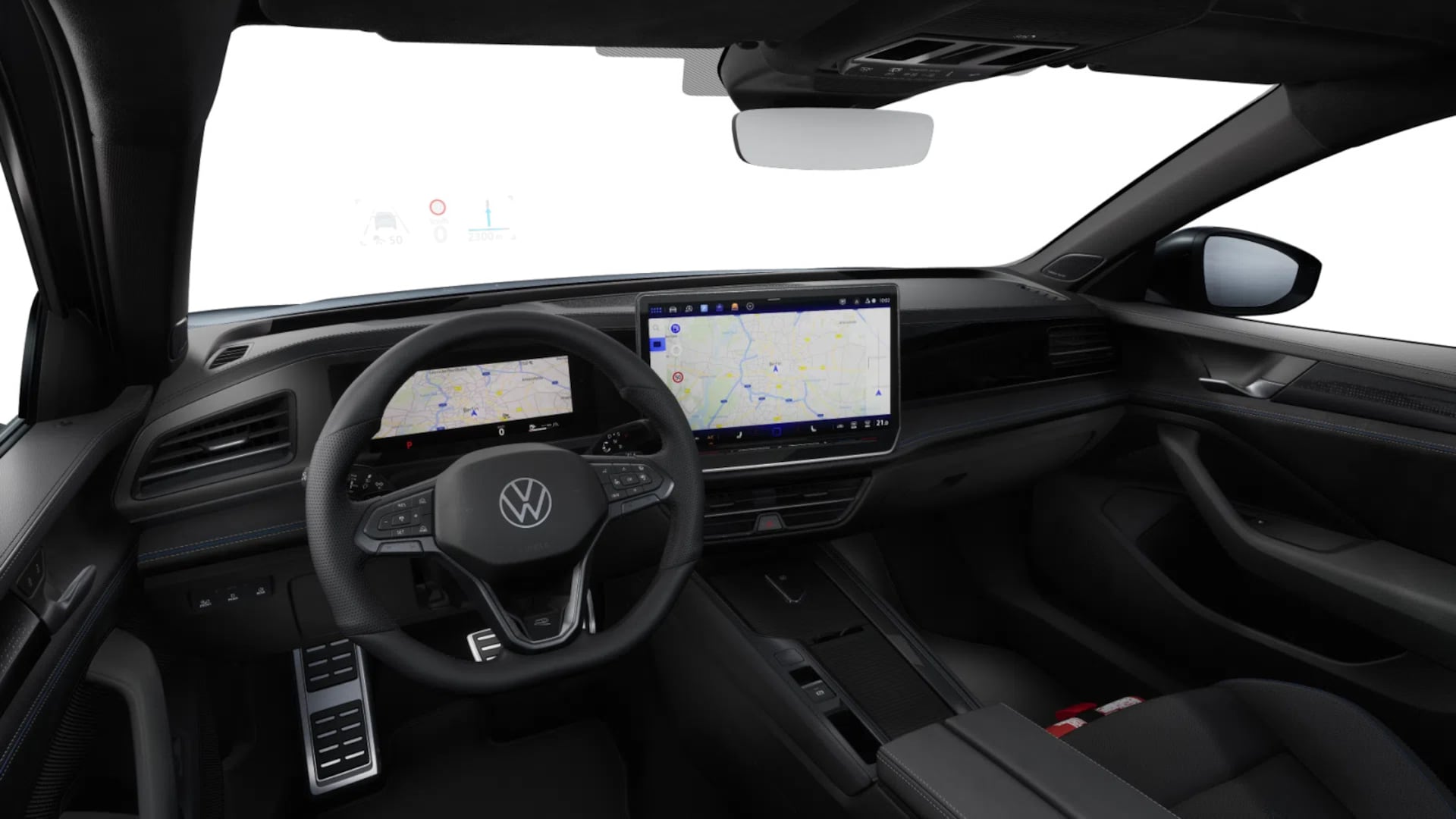 Volkswagen Passat R-Line