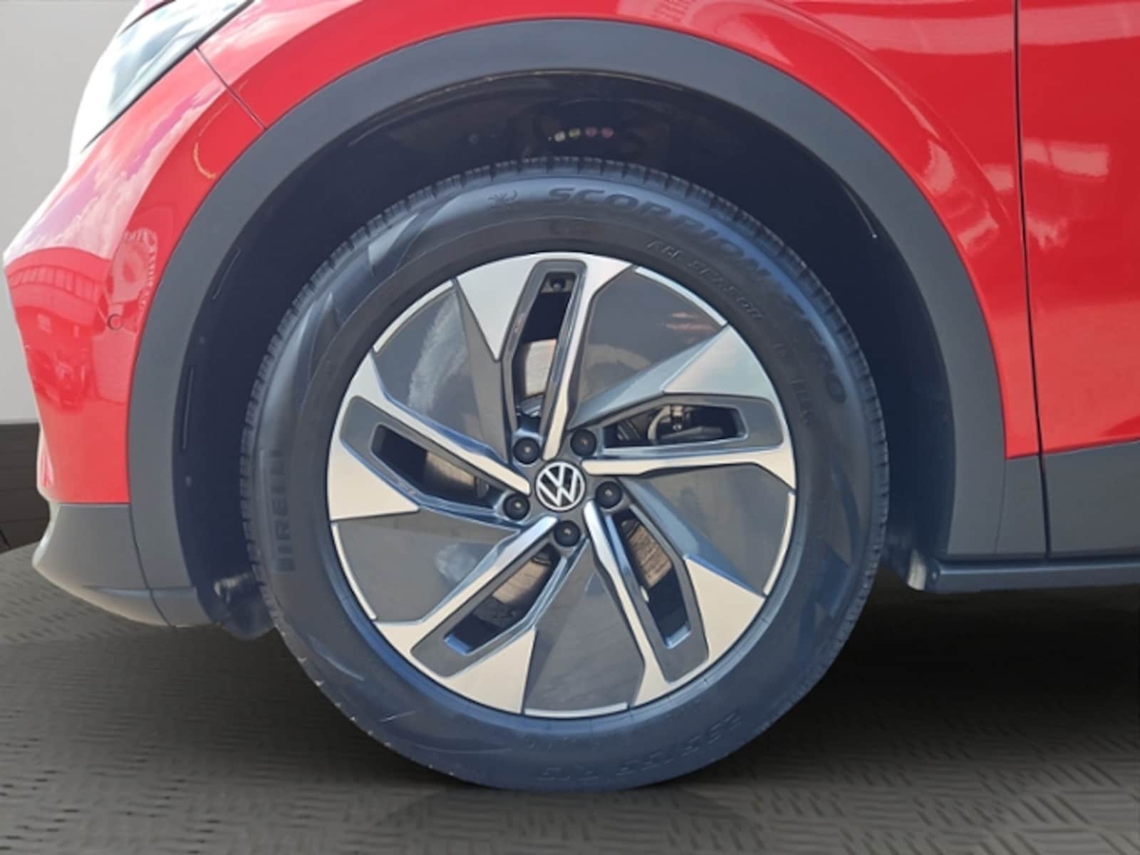 Volkswagen ID.4 – Bild 7