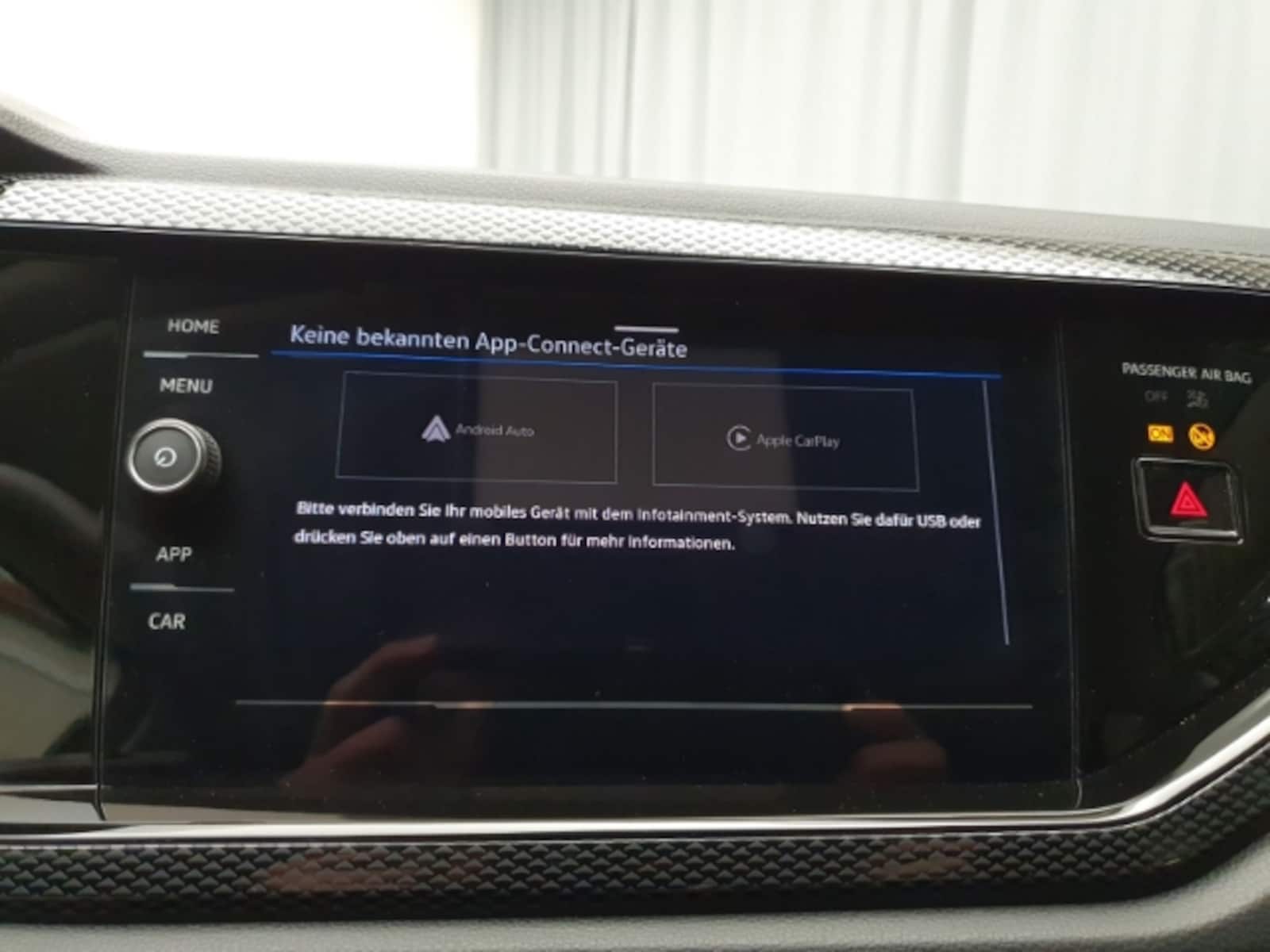 Volkswagen Taigo – Bild 14