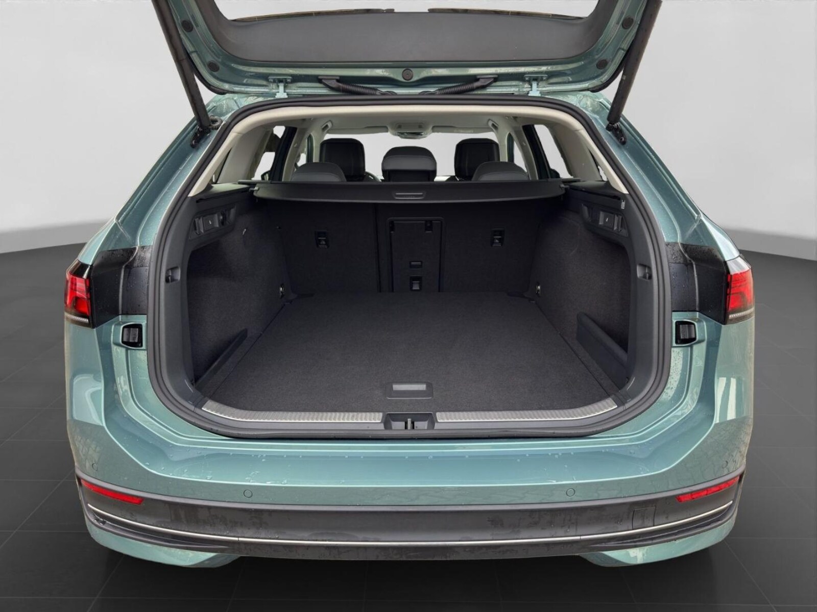 Volkswagen Passat – Bild 17