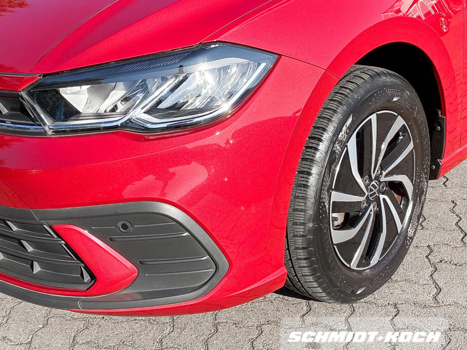 Volkswagen Polo – Bild 5