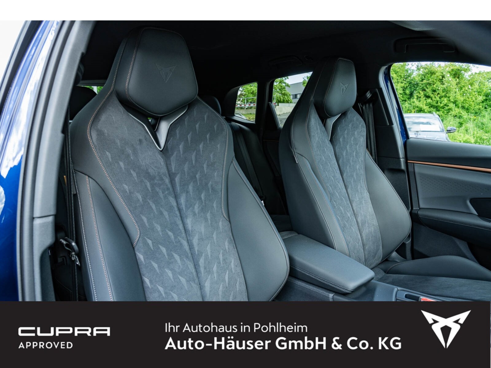 CUPRA Terramar – Bild 11