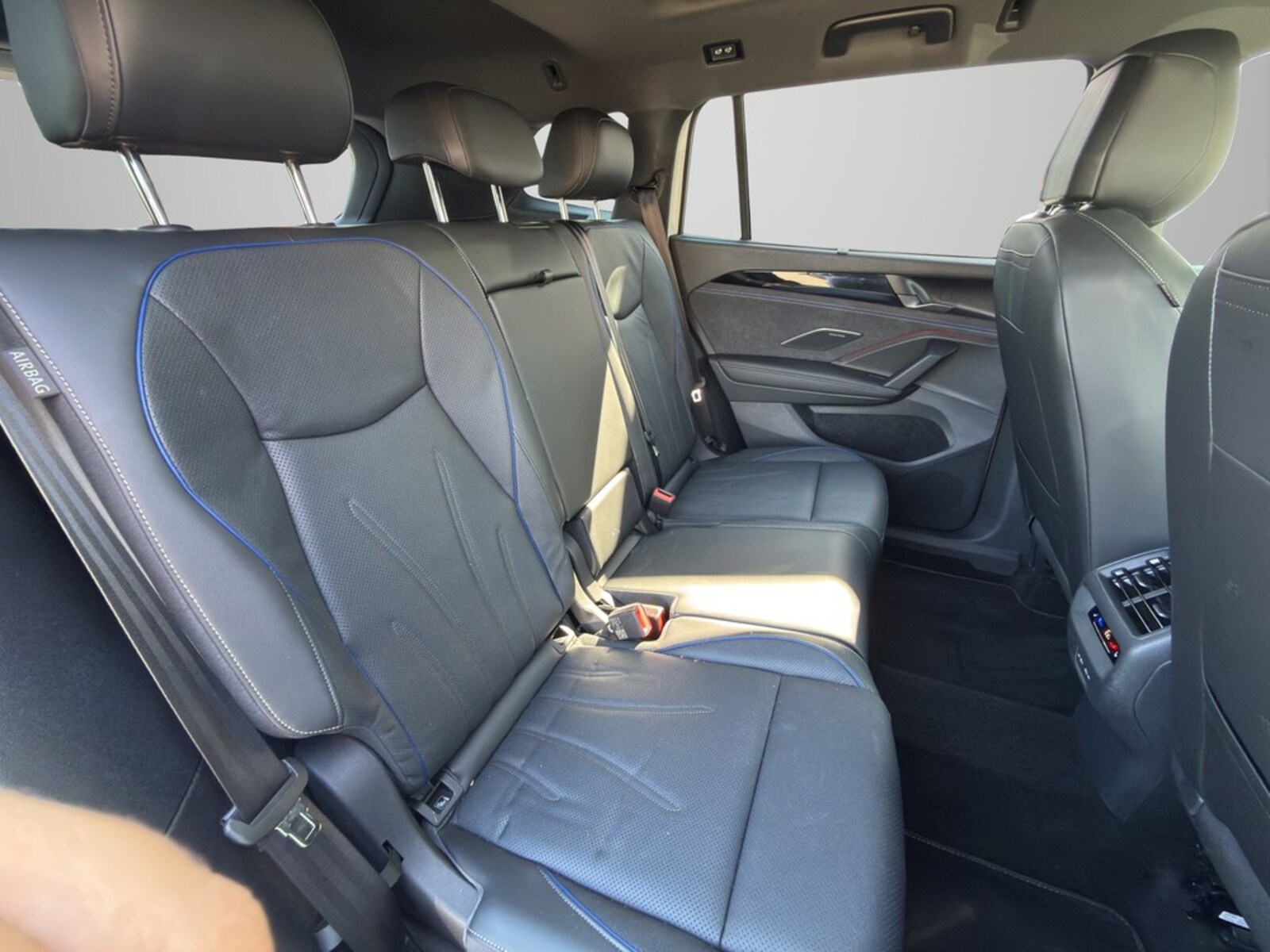 Volkswagen Tayron – Bild 7