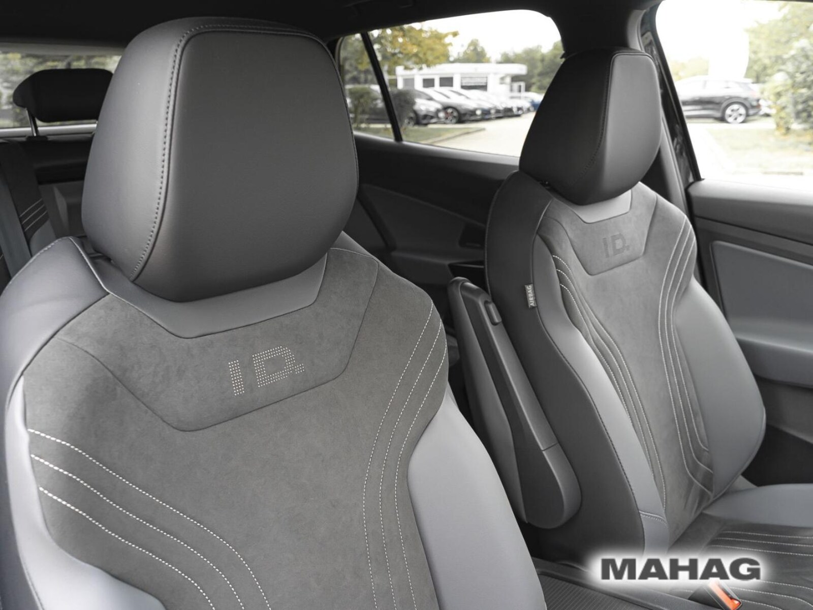 Volkswagen ID.4 – Bild 16