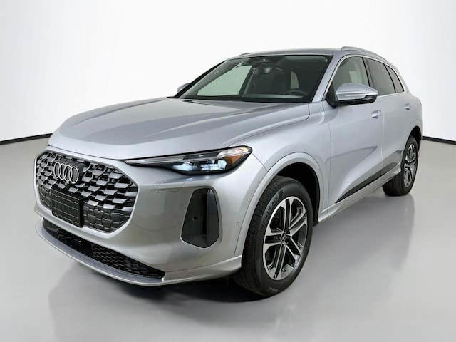 Photo of 2026 Audi Q5