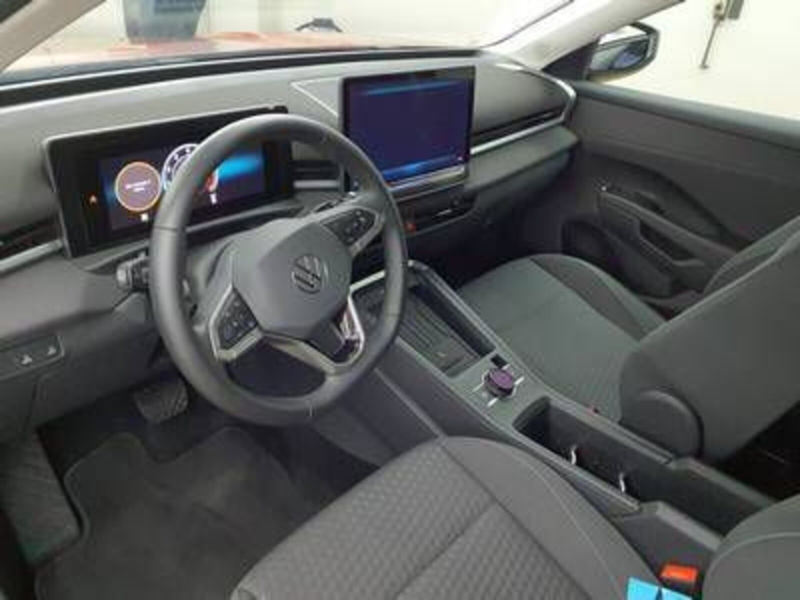 Volkswagen T-Roc – Bild 6