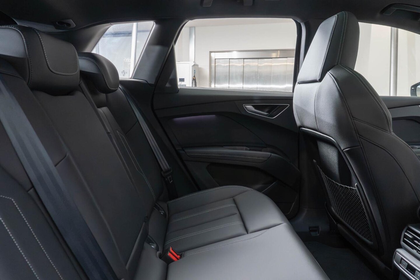 Image about Audi Q4 e-tron 55 e-tron quattro