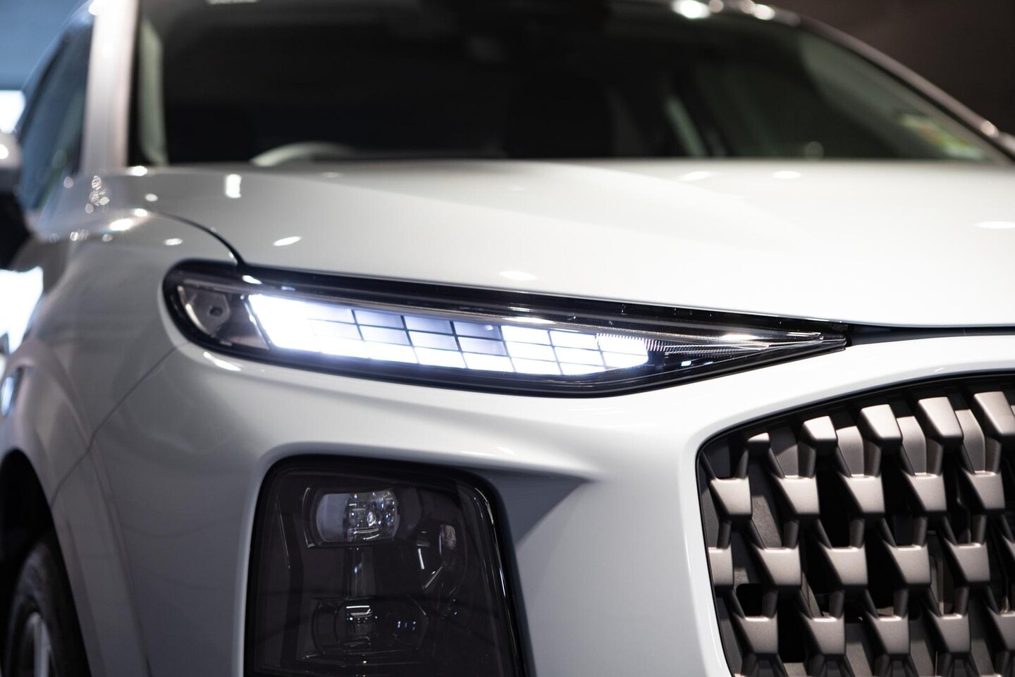 Image about Audi Q3 SUV TFSI 110 kW