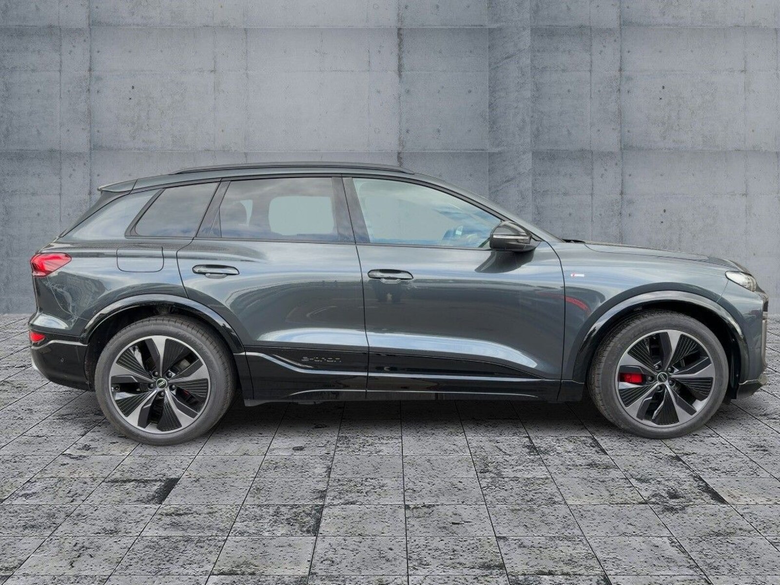 Audi Q6 e-tron – Bild 6