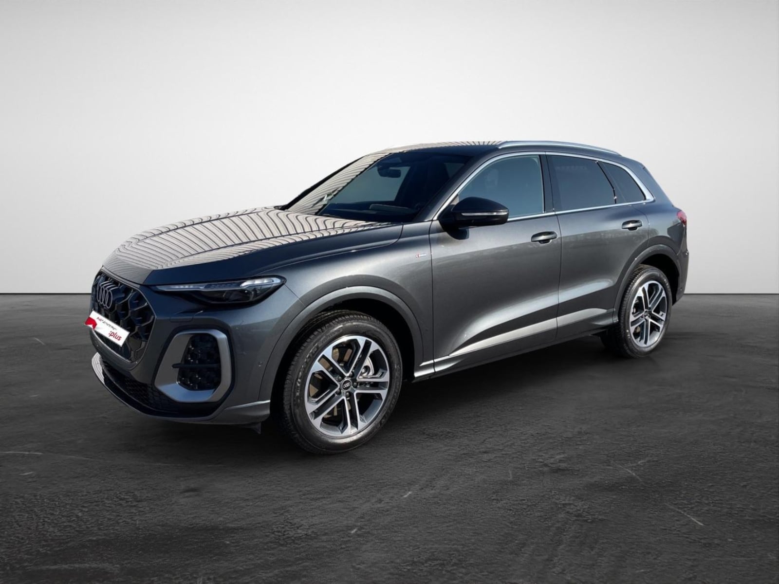 Audi Q5 – Bild 2