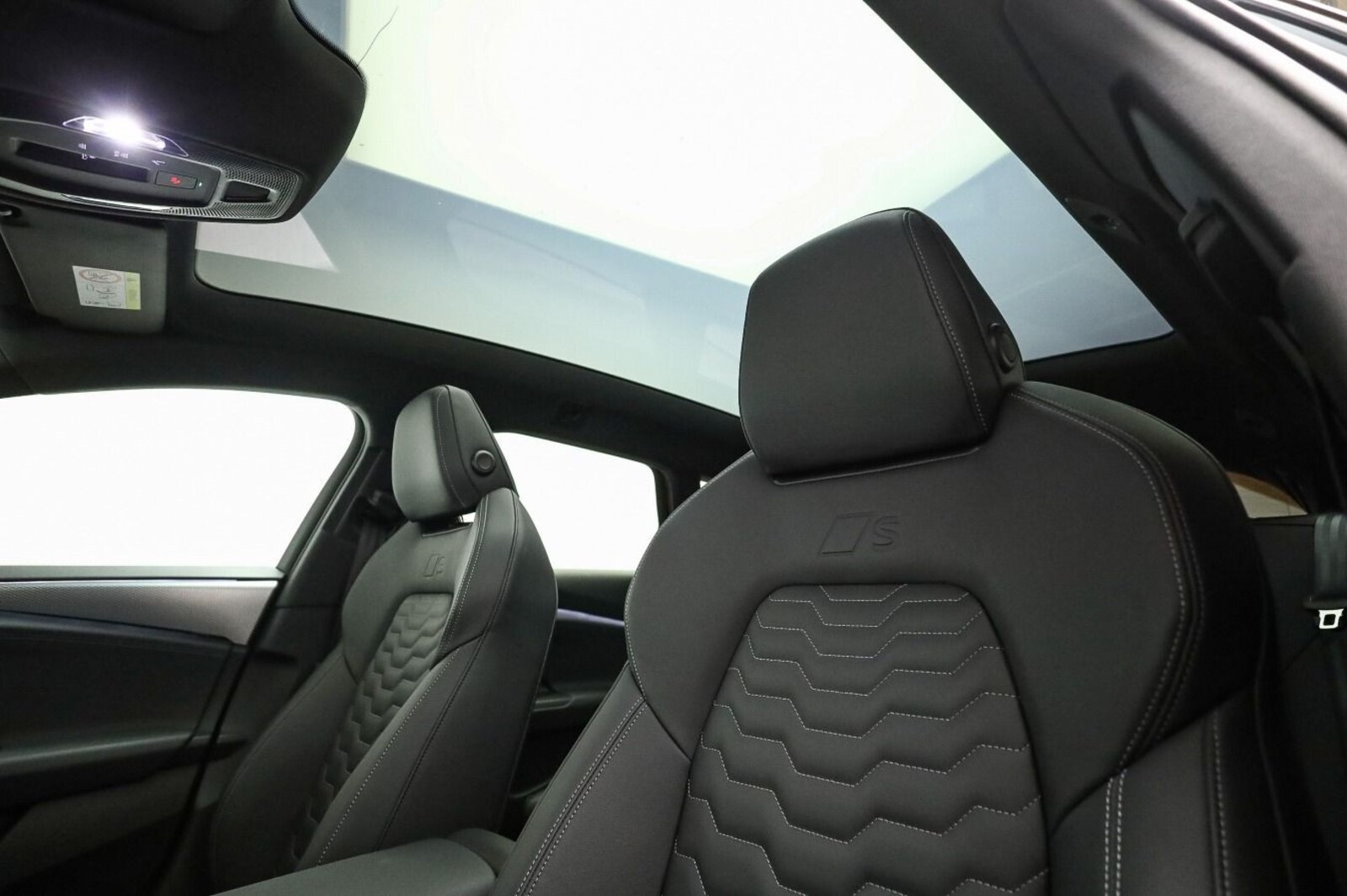 Audi A6 Avant e-tron – Bild 24