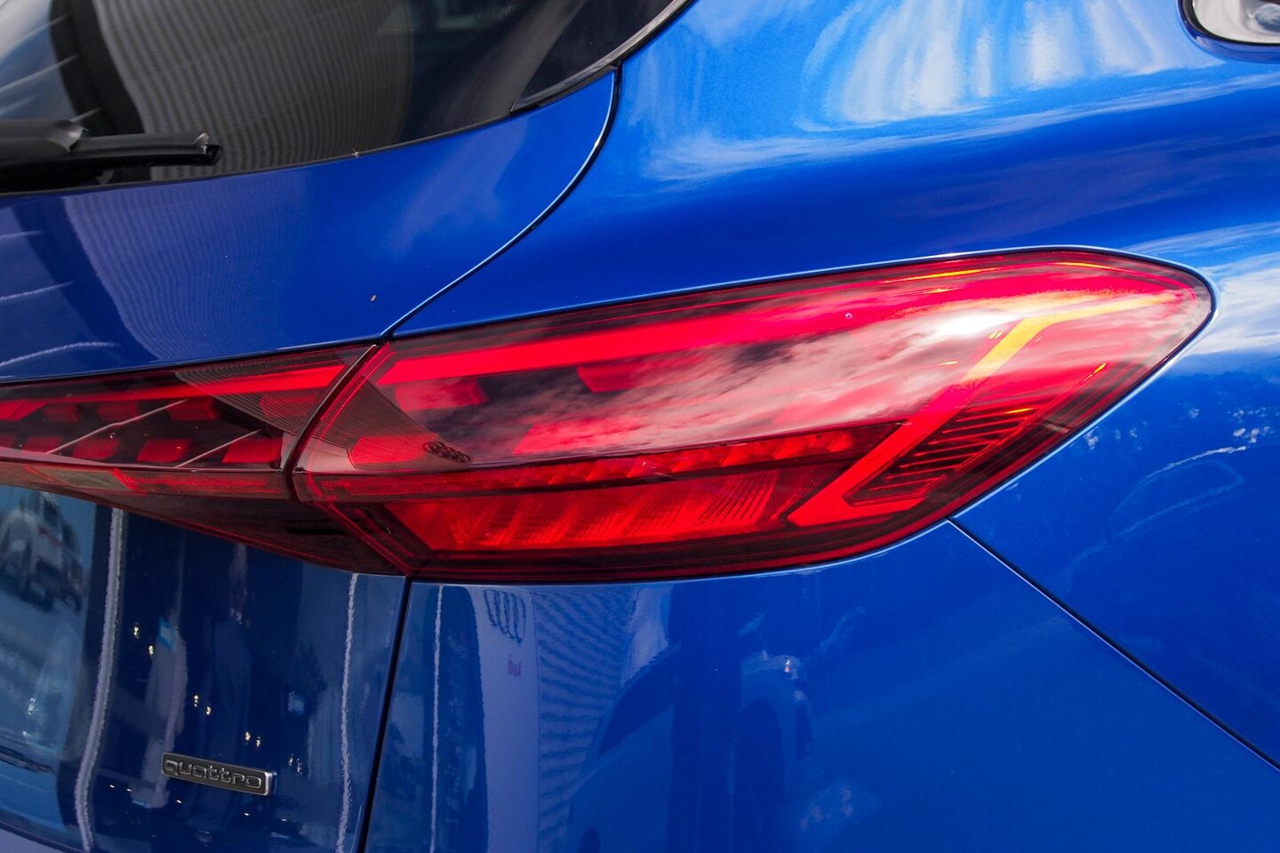 Image about Audi Q5 SUV TDI quattro 150 kW sport