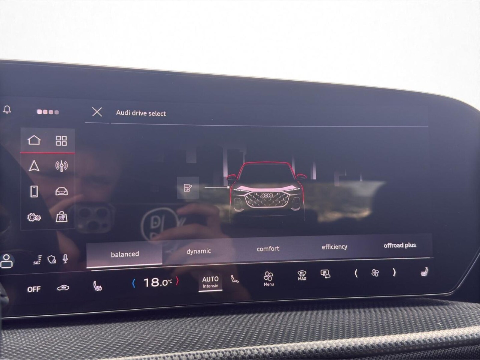 Audi Q5 Sportback – Bild 16