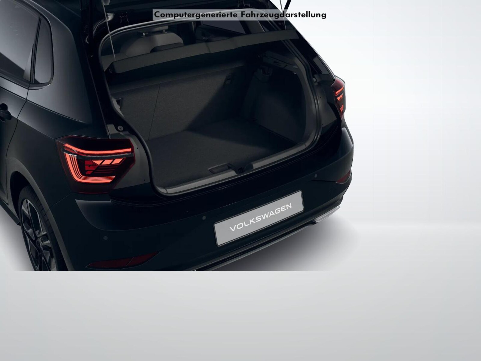 Volkswagen Polo – Bild 7