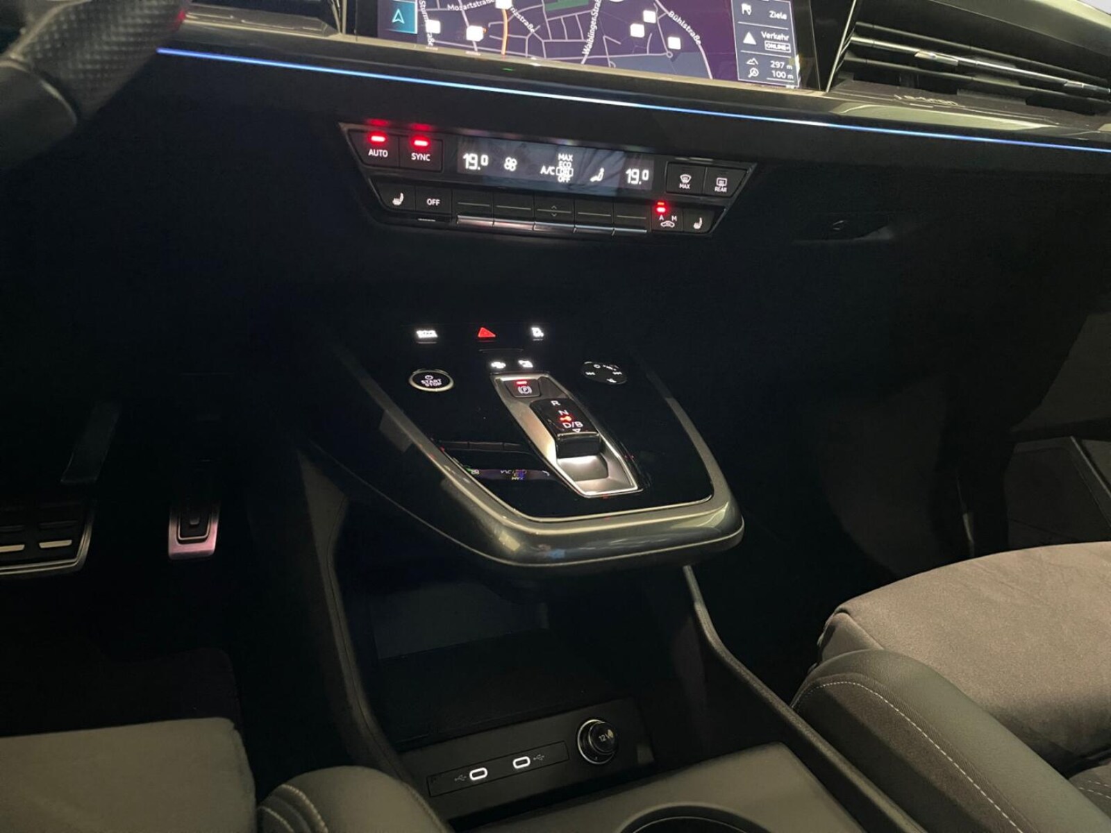 Audi Q4 Sportback e-tron – Bild 7