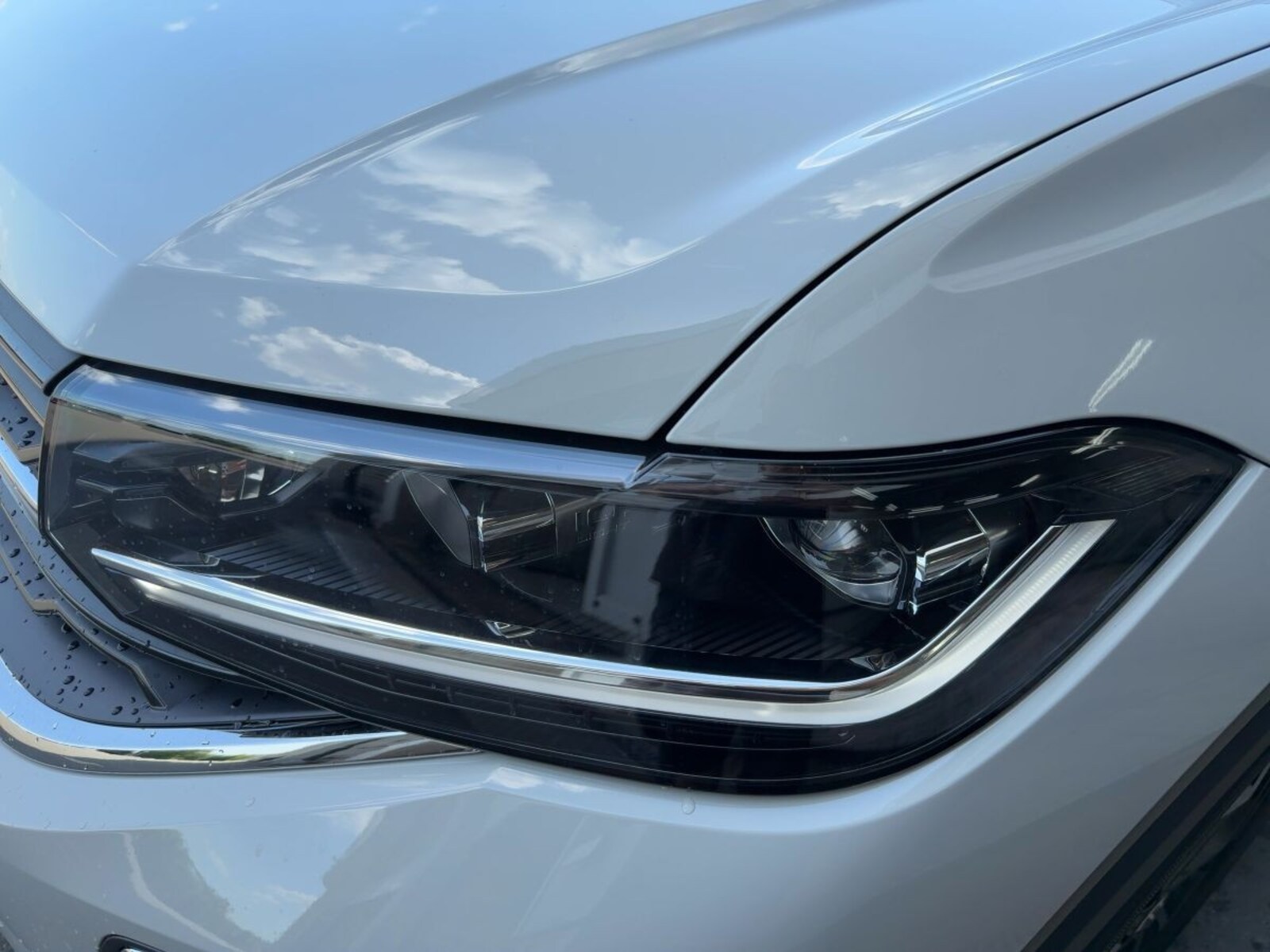 Volkswagen T-Cross – Bild 14