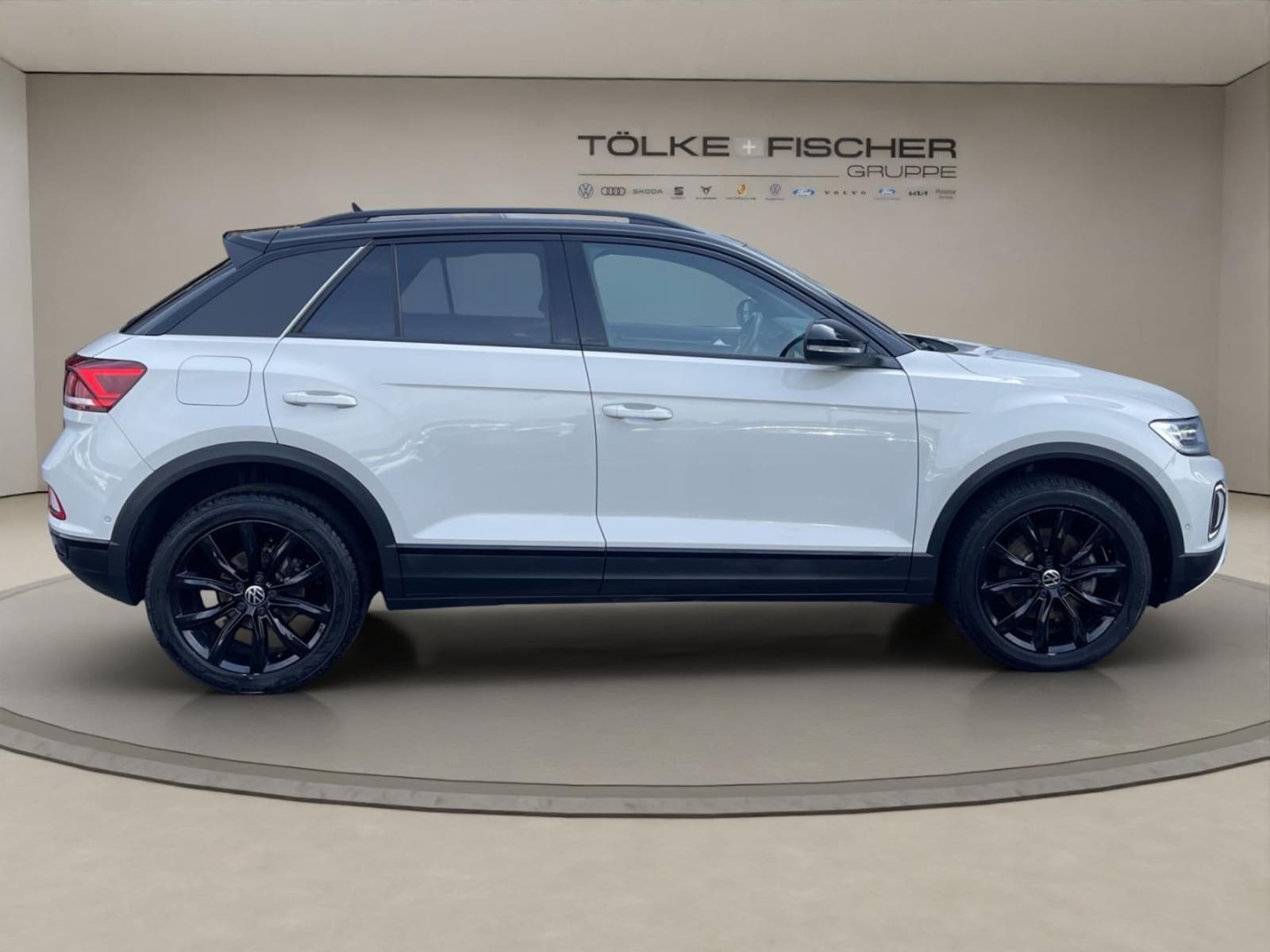 Volkswagen T-Roc – Bild 6