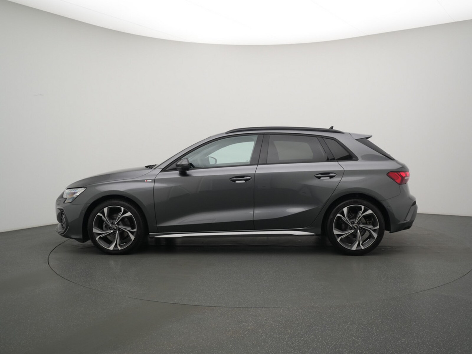 Audi A3 Sportback – Bild 18