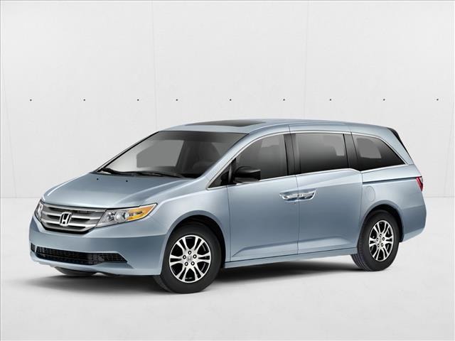 2011 Honda Odyssey