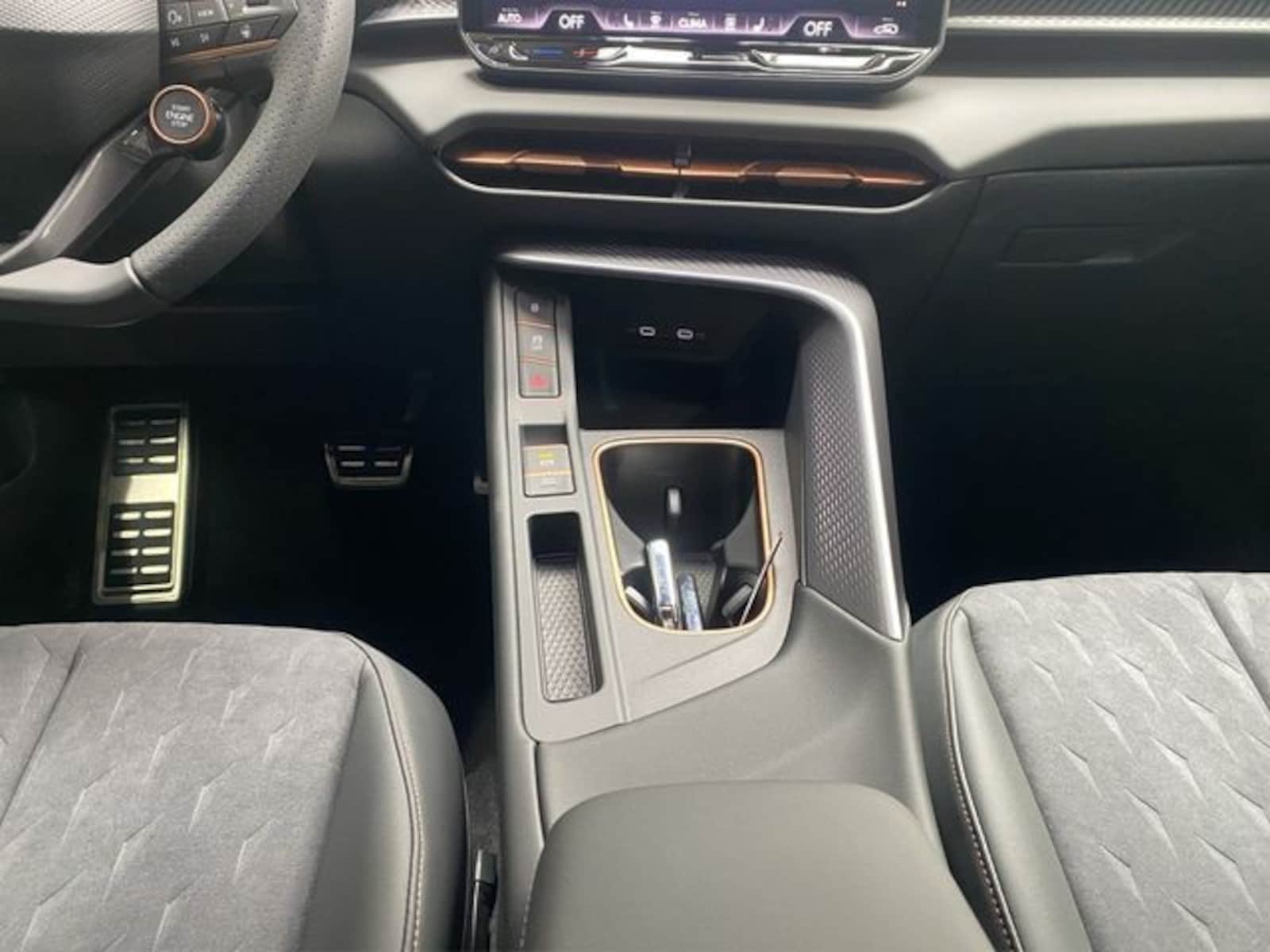CUPRA Terramar – Bild 18