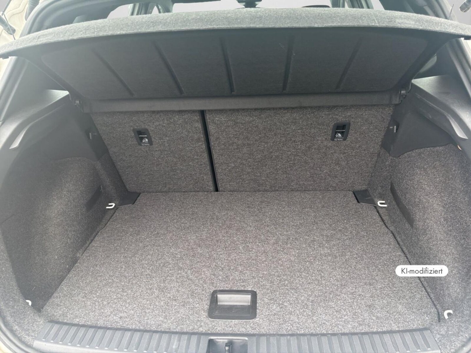 SEAT Arona – Bild 15